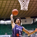 Andersson García es electo Novato del Año de la LNB, Suero es el mejor suplente