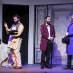 De la página al escenario: 