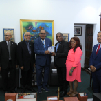 Listín Diario es galardonado con el “Premio de Seguridad Vial Presidente Juan Bosch 2025”