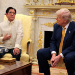 Trump anuncia acuerdo comercial con Filipinas con aranceles del 19%