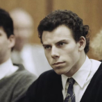 Hospitalizan a uno de los hermanos Menéndez