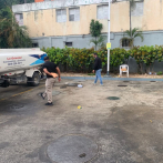 Policía mata hombre que asaltó estacion de combustible en La Romana