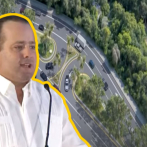 EN VIVO | JARDÍN BOTÁNICO: EL GOBIERNO PRESENTA SU PLAN DE MOVILIDAD EN AVENIDA REPÚBLICA COLOMBIA