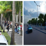 Gobierno contempla quitar espacio fuera de verja del Jardín Botánico para crear carriles adicionales