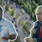 Surun Hernández y ministro de Medio Ambiente se enfrentan por jardín Botánico