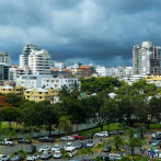 Polvo del Sahara cubrirá RD esta semana y amortiguará impacto de tres ondas tropicales