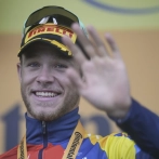 Jonathan Milan gana su segunda etapa en el Tour de Francia y Pogačar mantiene el liderato