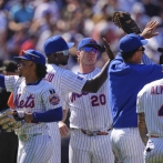 Pete Alonso conecta jonrón de tres carreras y Mets barren a Angelinos, Juan Soto de 4-0