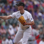 Tanner Gordon clave en blanqueada 6-0 de Rockies ante Cardenales