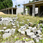 En La Victoria esperan por años una escuela