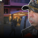 Una mujer muerta y varios heridos en violento incidente registrado en Naco