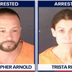 Arrestan a pareja que fue sorprendida en actividad sexual durante un vuelo