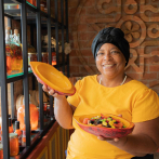 Cocineras tradicionales portadoras de inspiración y tradición