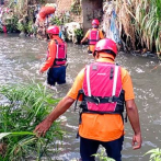Encuentran cuerpo de niño reportado desaparecido en Santiago