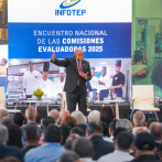 Infotep: Conocimiento que se adquiere fuera del aula debe ser reconocido igual que tradicional