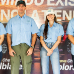 Santo Domingo Motors presenta los nuevos modelos Colorado y Trailblazer