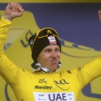 Pogačar resiste los ataques de Vingegaard y mantiene el liderato tras la etapa reina del Tour