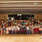 Contralor general de la República pide a auditores actuar con valentía: “Está en juego la credibilidad del Estado”