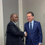 Gobierno explora cooperación con Sudáfrica para desarrollo de tierras raras en República Dominicana