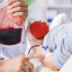 El Noroeste de RD siente la falta de bancos de sangre