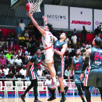 Titanes barren a los Leones y defenderán su título de campeón en la final de la LNB