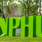 Vehículos que entren a la UNPHU por avenida John F. Kennedy no podrá salir por Los Próceres, y viceversa