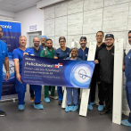 Incae se posiciona como centro de RD en utilizar la ablación de campo