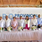 Inicia Foro Provincial de Desarrollo Hermanas Mirabal