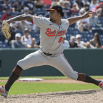 Gregory Soto es cambiado a los Mets de Nueva York