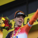 Thymen Arensman se lleva la 19na etapa del Tour de Francia y Pogačar se acerca al título