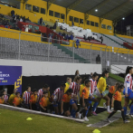 Copa América Femenina recibe críticas por malas condiciones y baja asistencia