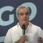 Abinader indica preguntar al Senado sobre retraso en envío de Ley de Residuos Sólidos