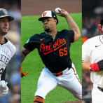 Yankees, Mets y Seattle comienzan a fortalecerse rumbo a la fecha límite de cambios