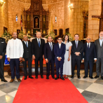 Impuestos Internos destaca recaudación de RD$3.5 billones en gestión de Abinader desde 2020