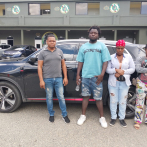 Detienen a sargento por tráfico de indocumentados en San Juan de la Maguana