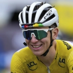 Tadej Pogačar se acerca a su cuarto título del Tour de Francia y Groves gana en penúltima etapa