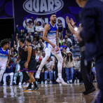 Chris Duarte, con 33 puntos, coloca a Bayamón a una victoria más de la serie final en el BSN