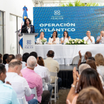 Inauguran primera Fiscalía Especial en Sosúa para combatir delitos mayores