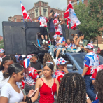 Desfile en el Bronx reúne a miles de dominicanos en la avenida Grand Concourse