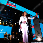 Sergio Vargas, Steffany y Poeta Callejero protagonizan el arranque musical de 