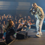 Pavel Núñez en doble celebración, por sus 25 años de carrera y los 20 del álbum 