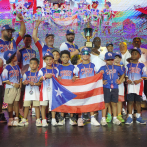 Bayamón y Banana se proclaman campeones del Internacional Béisbol Punta Cana