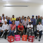 Promueven la inclusión laboral de personas con discapacidad en la zona fronteriza