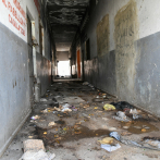 Mercado municipal de La Romana es foco de contaminación