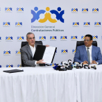 Abinader promulga Ley de Contrataciones Públicas: 