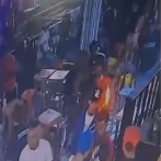 Cierran discoteca en Constanza tras una persona herir a otra con arma de fuego