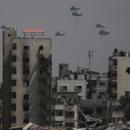 Dos grupos israelíes hablan de genocidio en Gaza