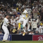 Díaz da a los Padres una emocionante victoria sobre los Mets, a pesar del jonrón de Mauricio