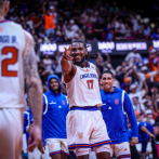 Santurce fuerza séptimo juego con victoria ante Bayamón, Chris Duarte anota ocho puntos