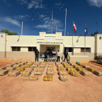 Autoridades dominicanas interceptan lancha con más de 1.5 toneladas de cocaína en Pedernales